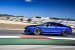 BMW M8 Competition Coupe 2019 года (UK)